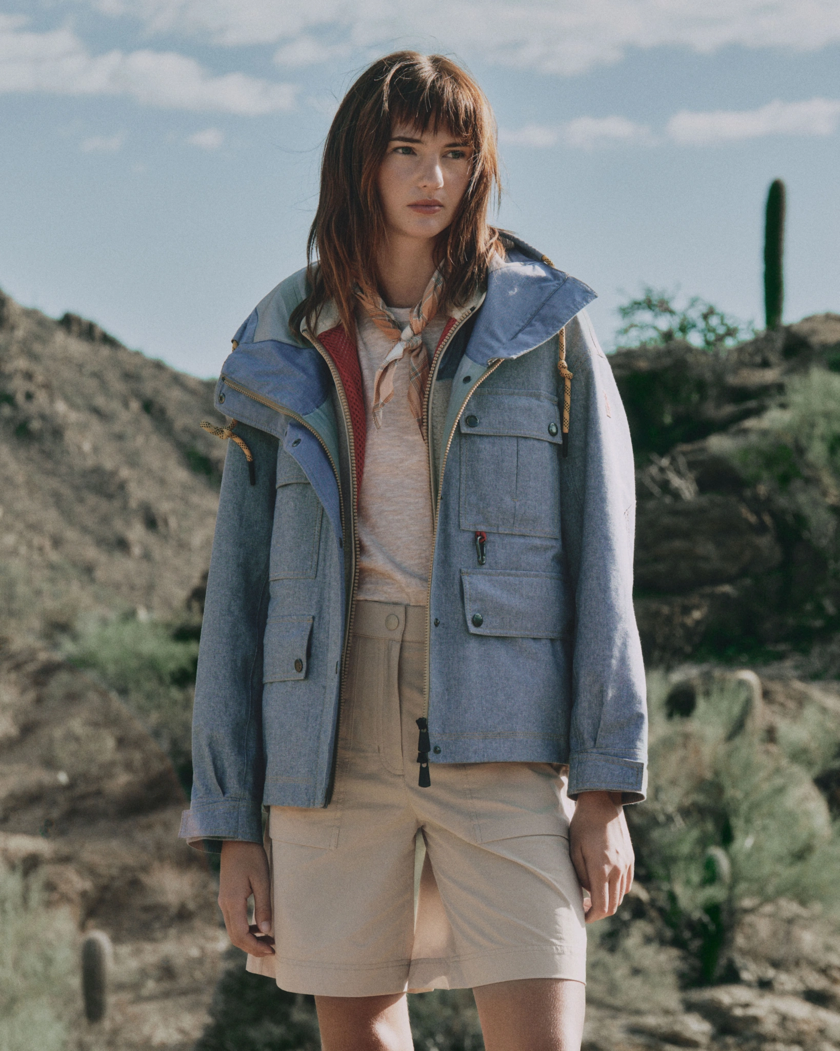 moncler grenoble se instala en el desierto 25gramos 5