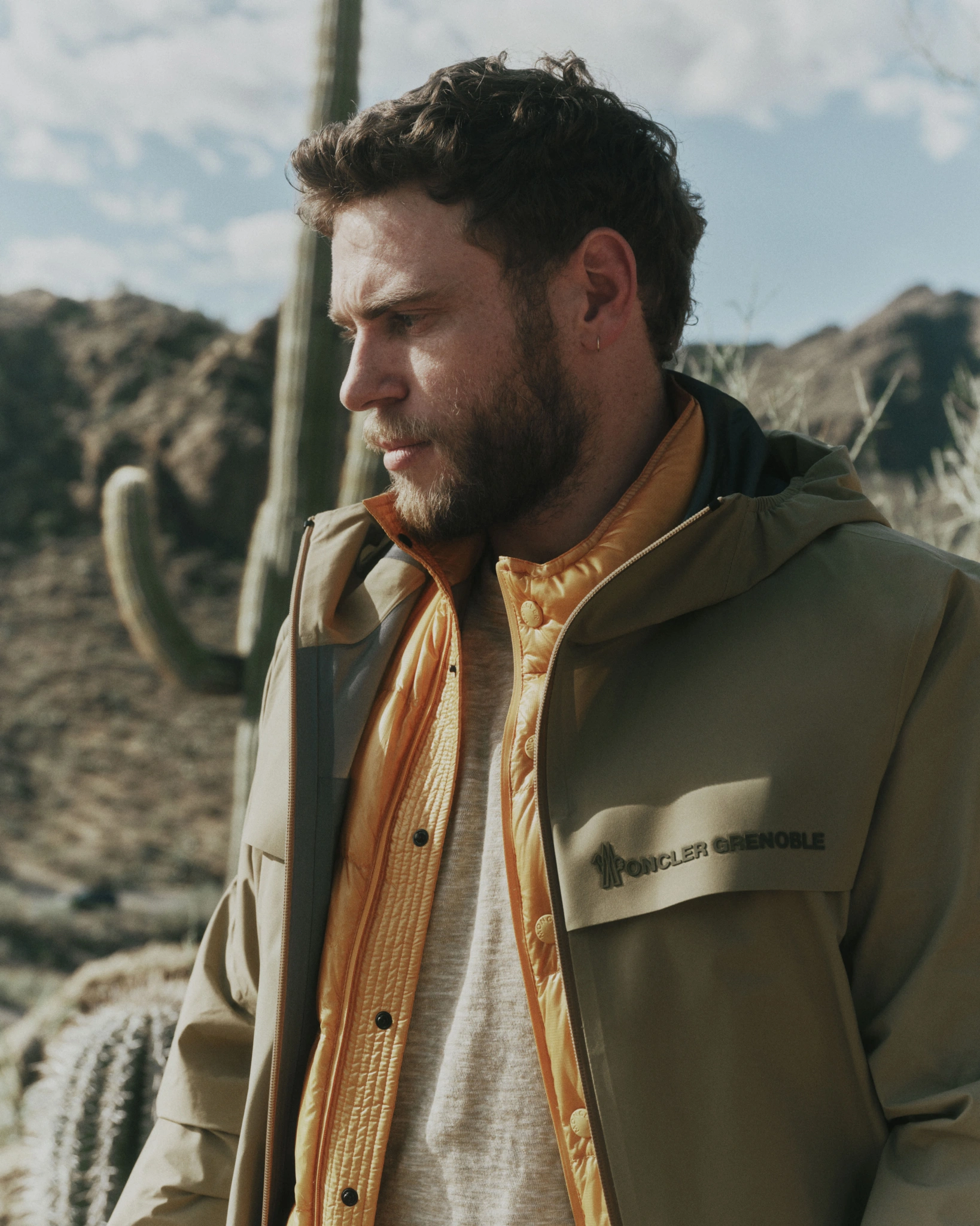 moncler grenoble se instala en el desierto 25gramos 6