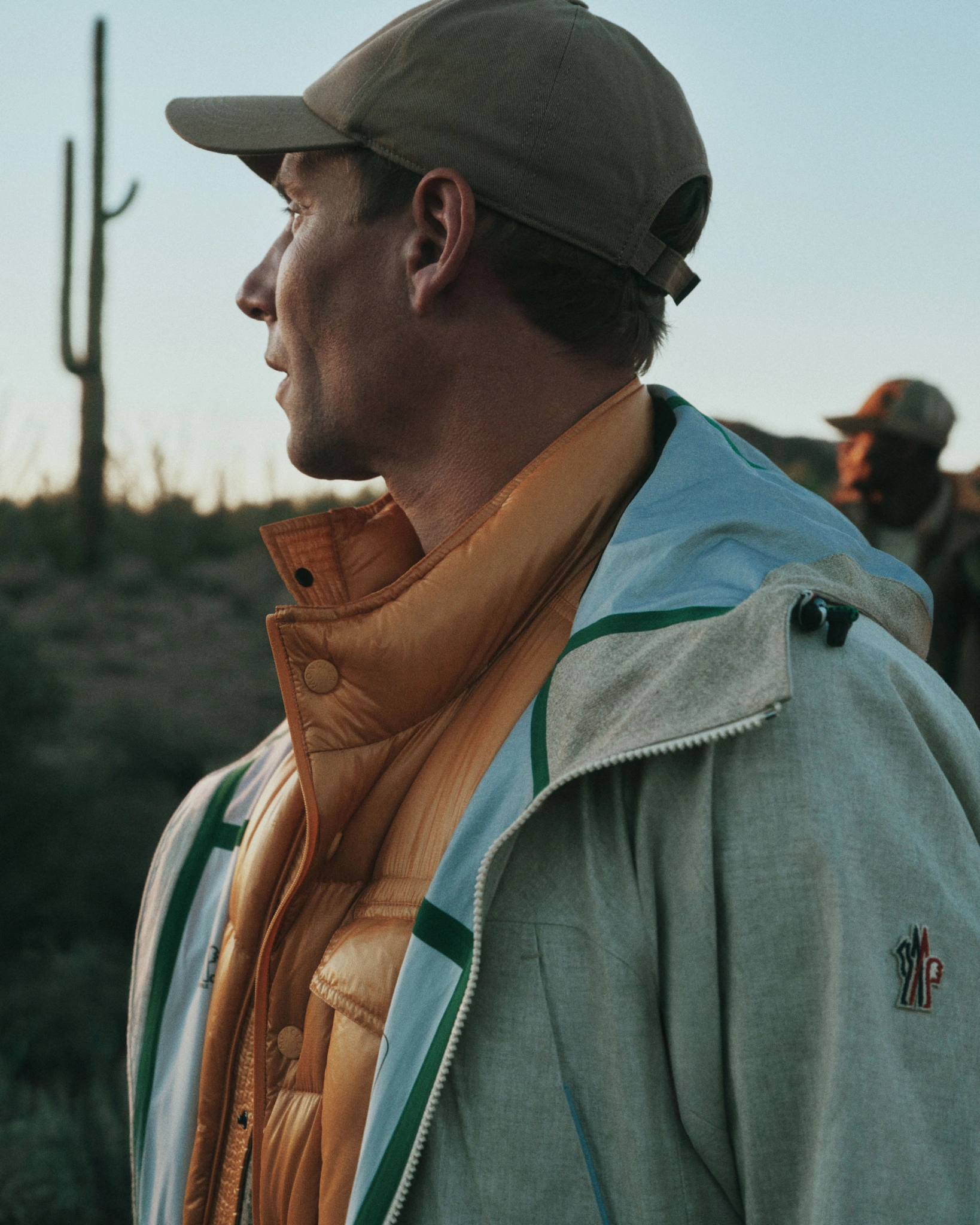 moncler grenoble se instala en el desierto 25gramos 7