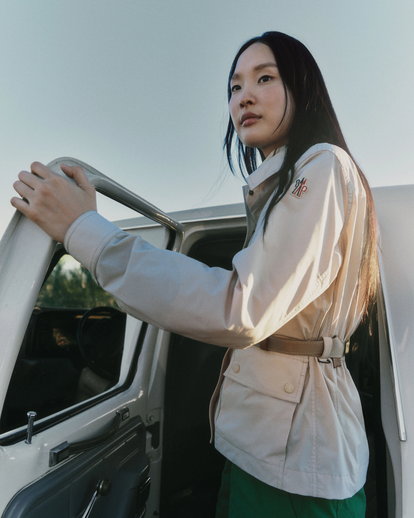 moncler grenoble se instala en el desierto 25gramos 9