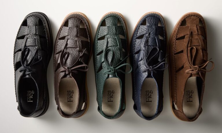 ronnie fieg y clarks originals recuperan la ridgevale 25gramos 3 1