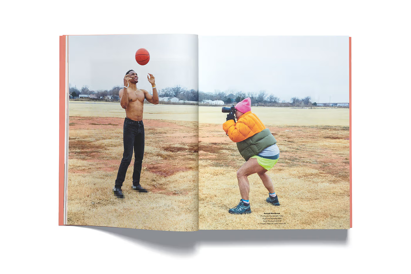 acne studios cumple 30 anos con una nueva edicion de acne paper 25gramos 2