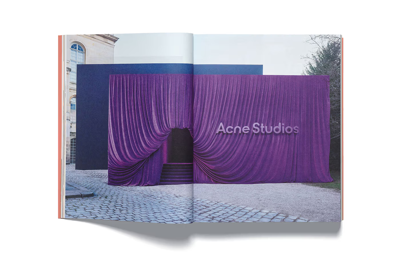 acne studios cumple 30 anos con una nueva edicion de acne paper 25gramos 3