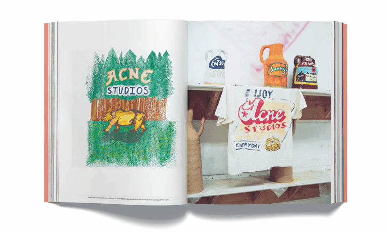 acne studios cumple 30 anos con una nueva edicion de acne paper 25gramos 5