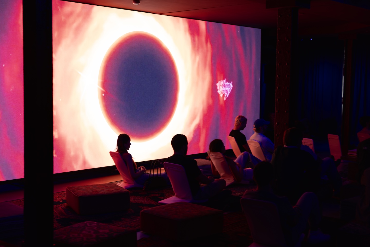 another future festival comienza la cuenta atras hacia el eclipse en madrid 25gramos 5