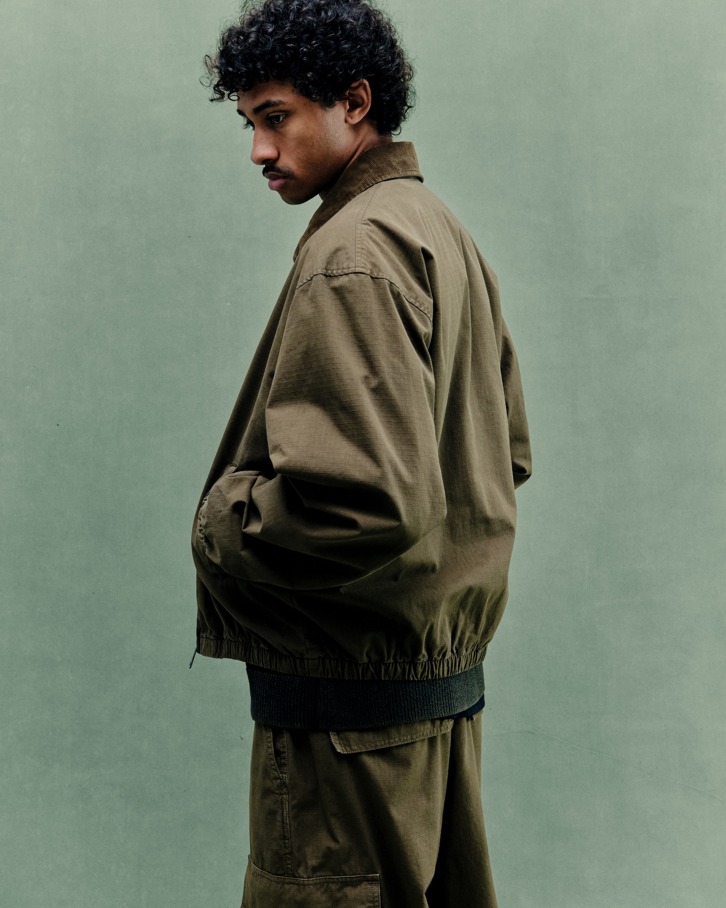 carhartt wip prepara el otono destruyendo sus clasicos 25gramos 10