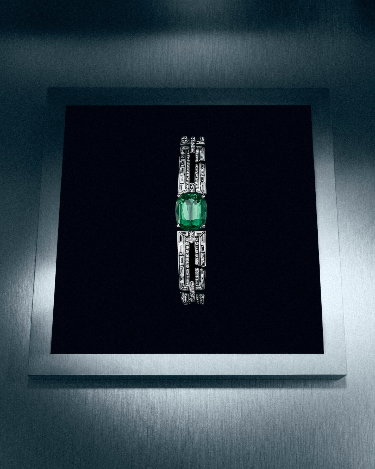 el archivo botanico de gucci se transforma en una coleccion de joyeria 25gramos 10