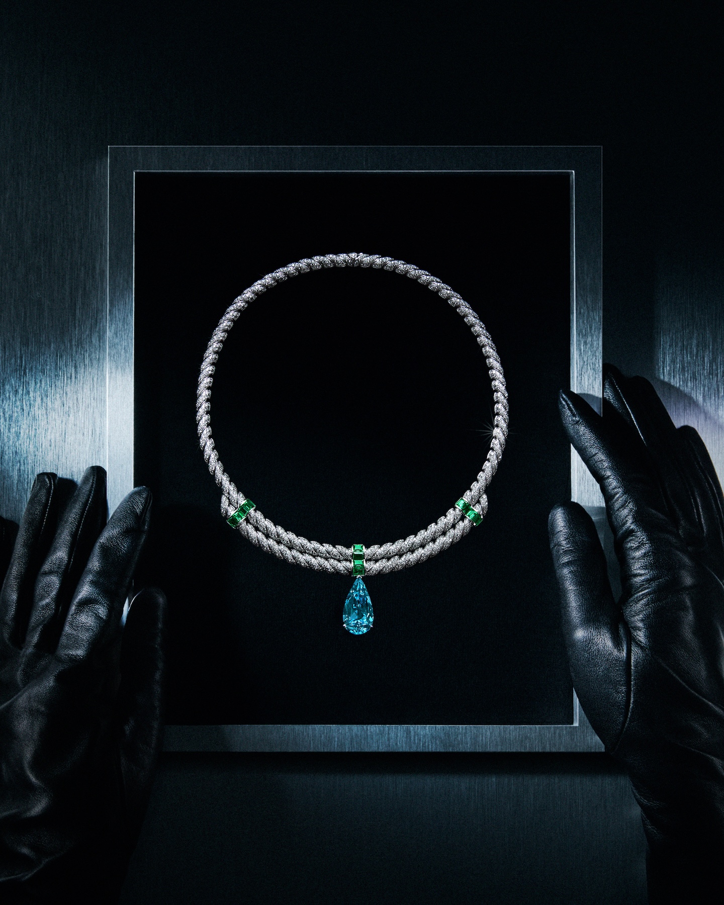 el archivo botanico de gucci se transforma en una coleccion de joyeria 25gramos 7