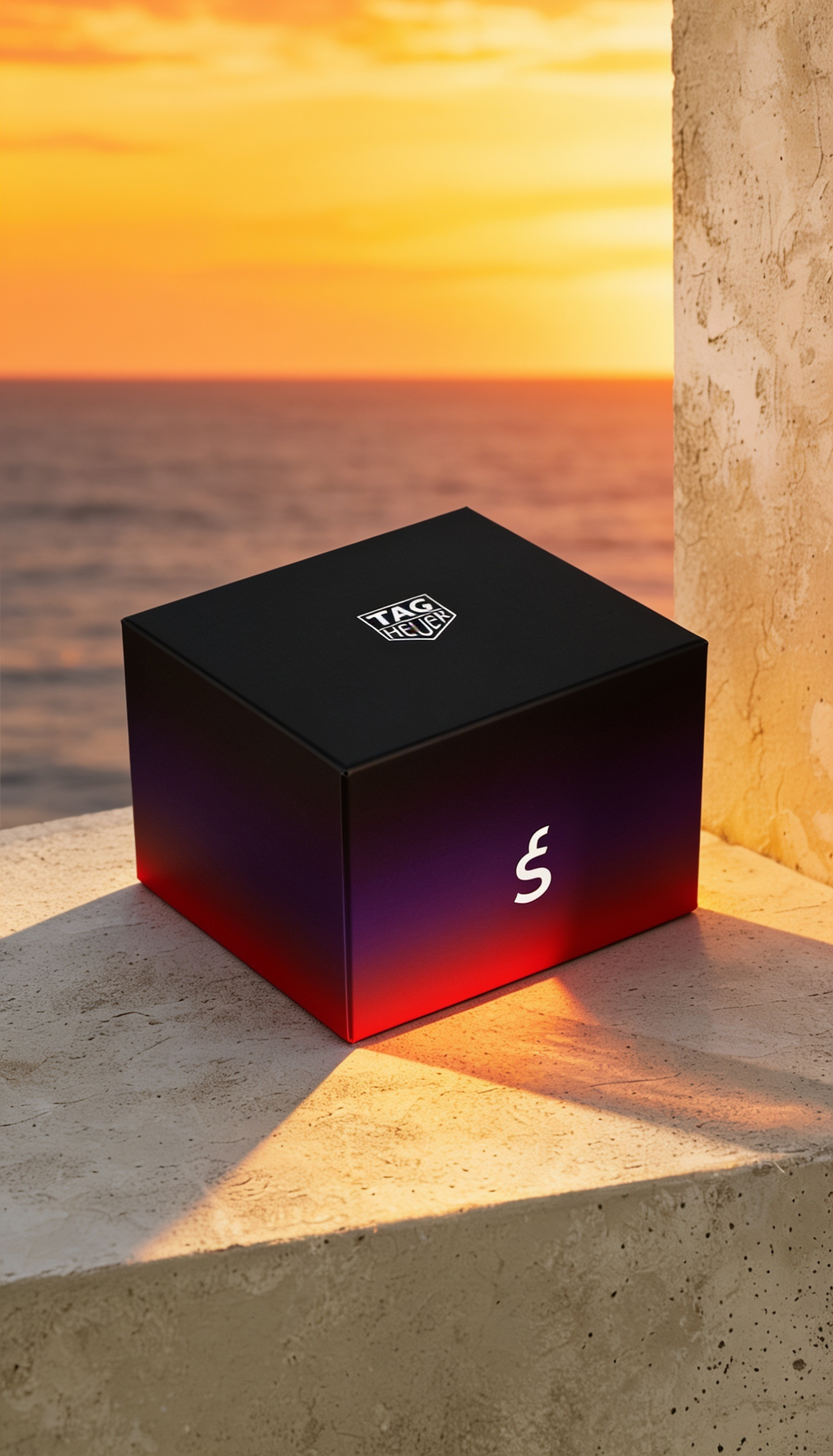 el nuevo aquaracer de tag heuer y rabat es una carta de amor al mediterraneo 25gramos 4