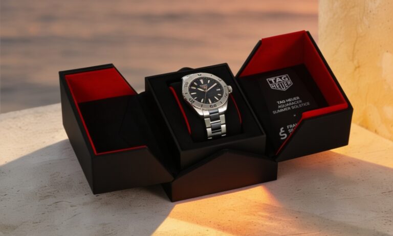 el nuevo aquaracer de tag heuer y rabat es una carta de amor al mediterraneo 25gramos 6 1