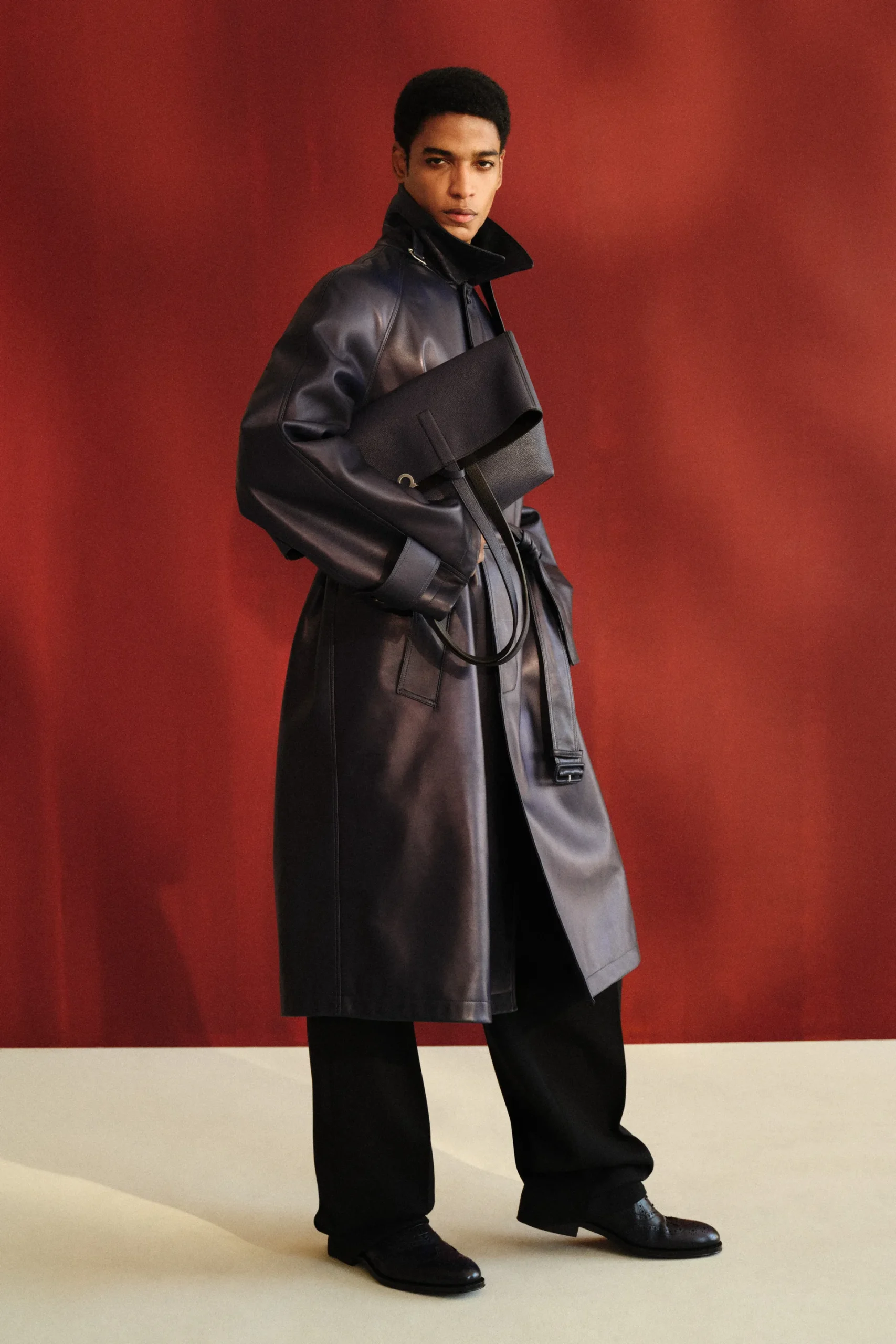 el nuevo ferragamo tiene mucho que ver con el viejo ferragamo 25gramos 5