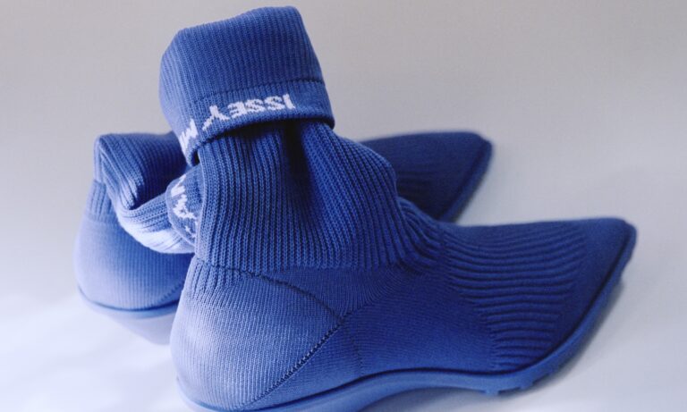 el ultimo experimento de camper e issey miyake se llama anna 25gramos 1