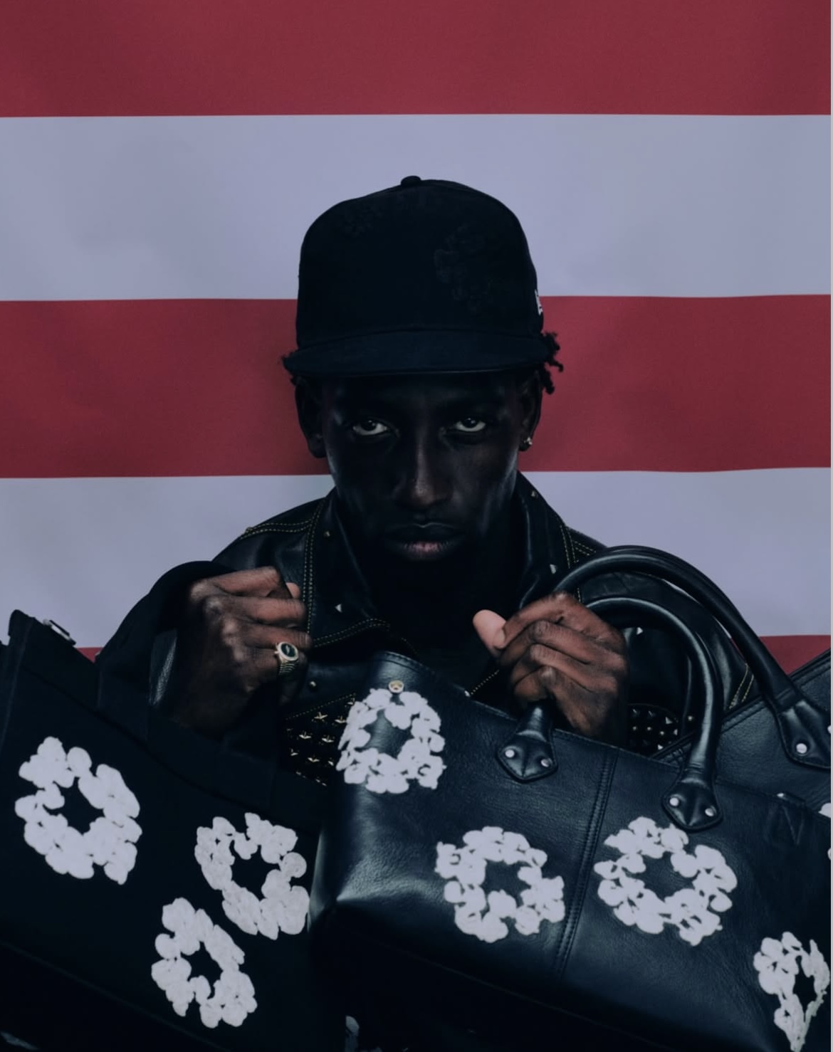gabriel moses para denim tears no hay fallo 25gramos 3