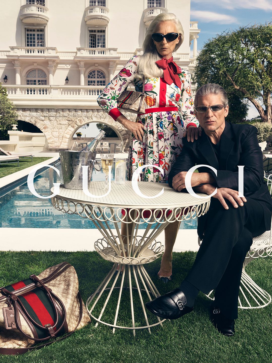gucci rueda su campana de verano en el lugar en el que empezo todo 25gramos 1