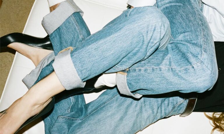helmut lang ha resucitado su serie seen by 25gramos 2
