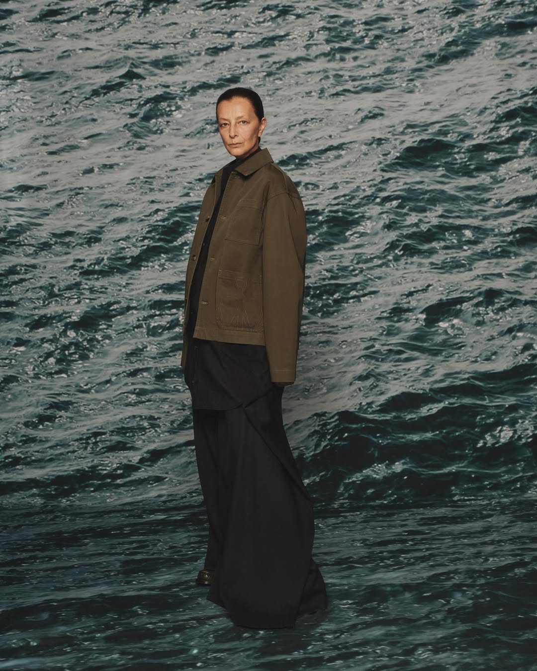 jw anderson pone frente a la camara a su circulo artistico mas intimo 25gramos 2