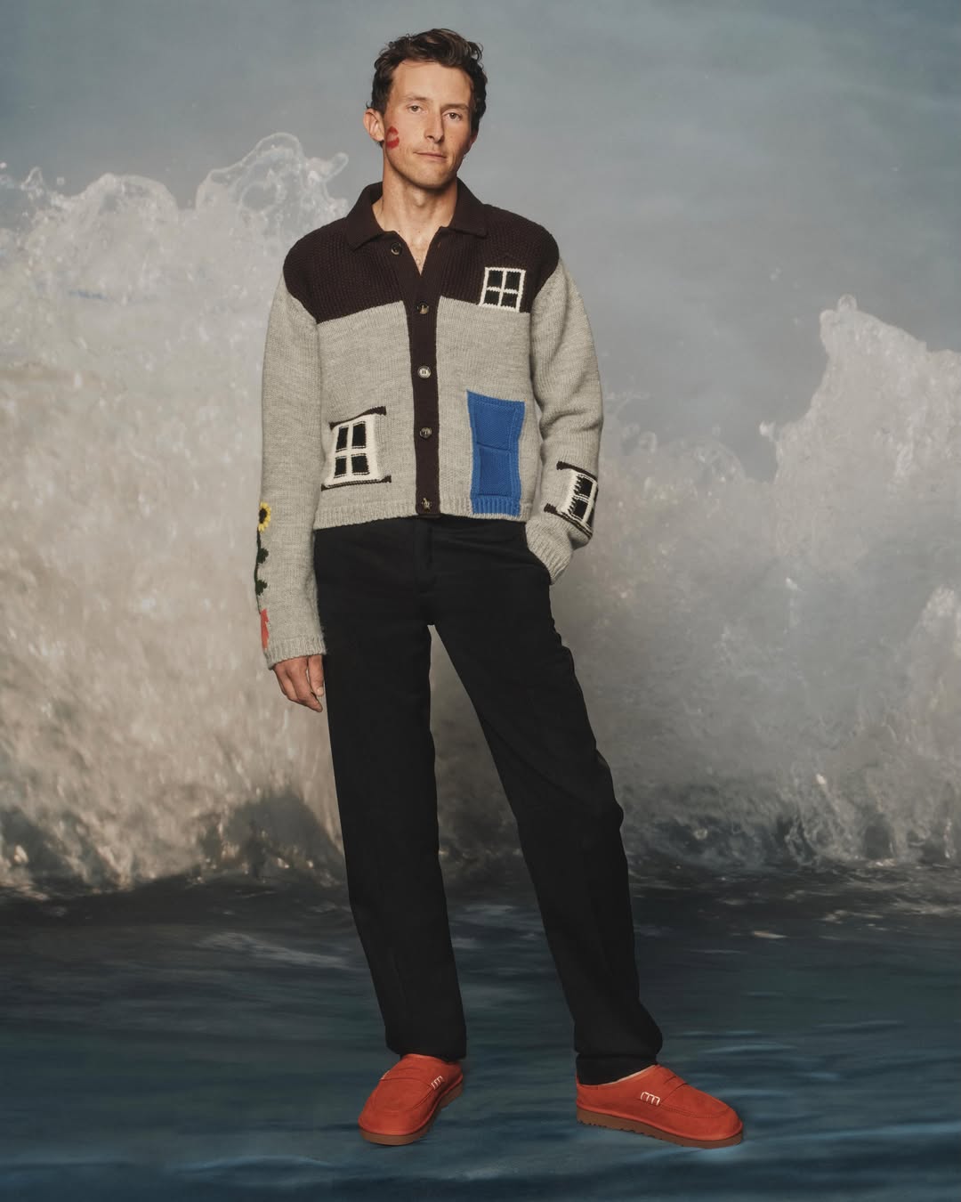 jw anderson pone frente a la camara a su circulo artistico mas intimo 25gramos 3