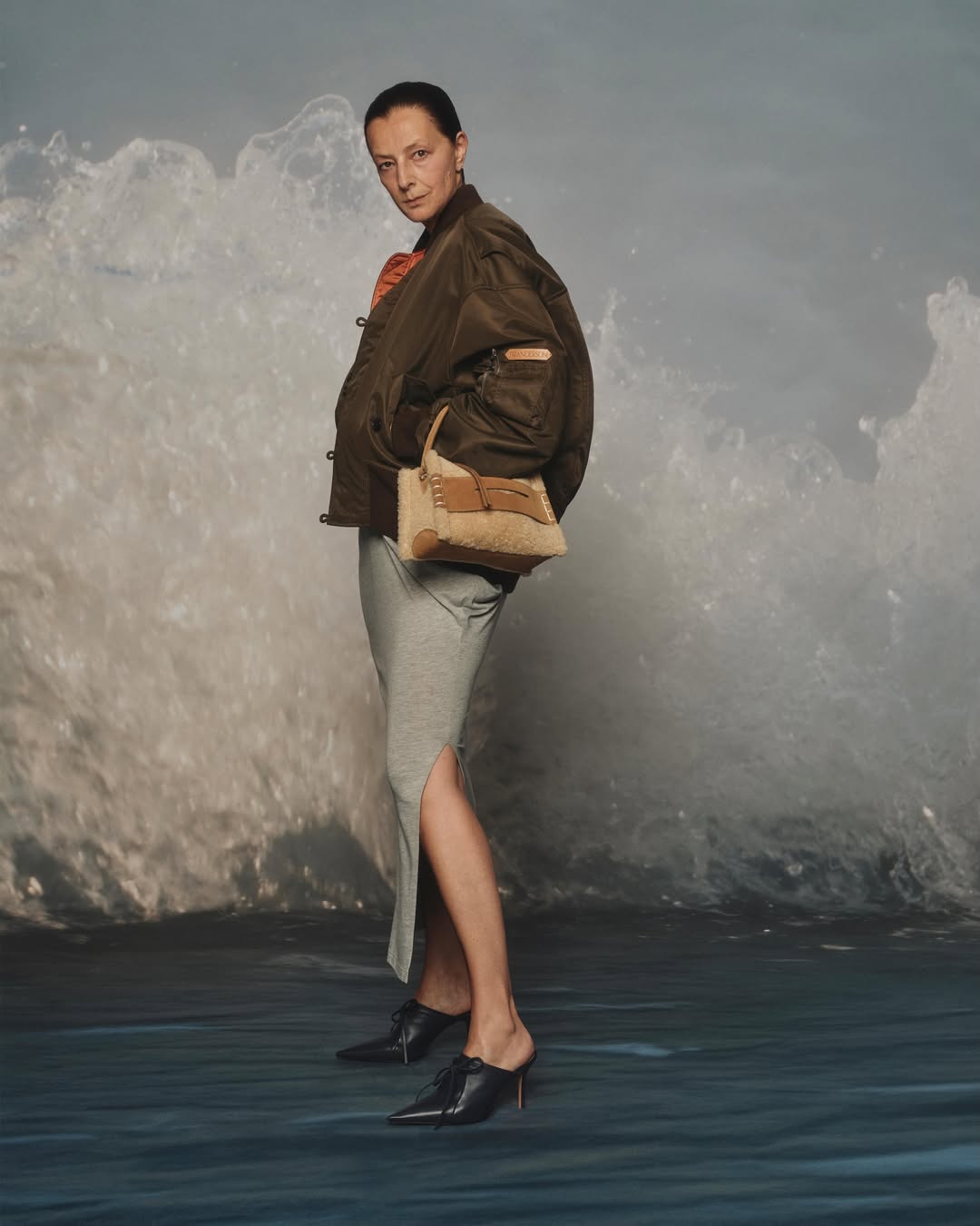 jw anderson pone frente a la camara a su circulo artistico mas intimo 25gramos 9