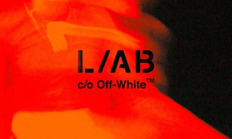 l ab c o es la nueva puerta de entrada a off white 25gramos