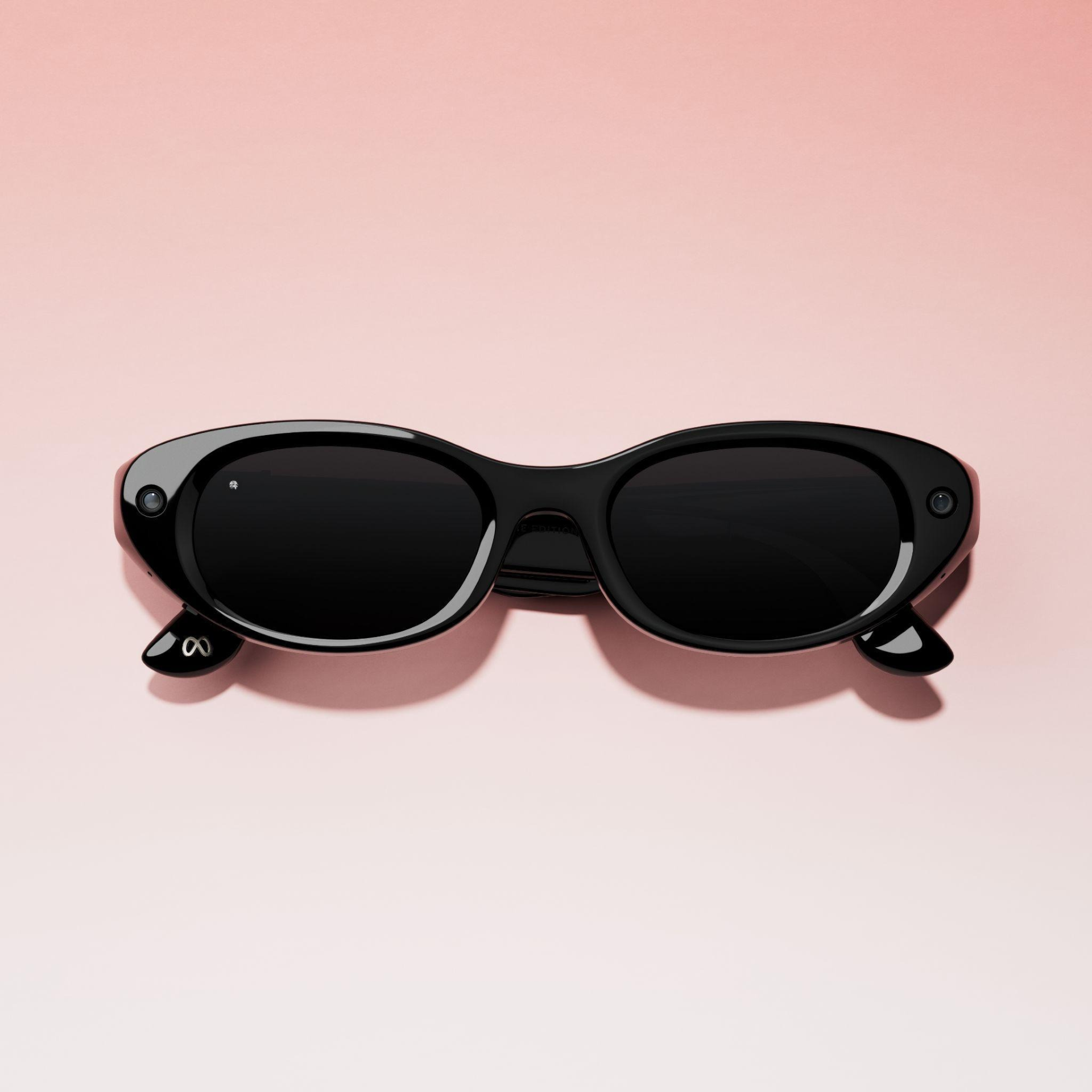 las meta glasses son la prueba de que la tecnologia no tiene por que parecerlo 25gramos 1