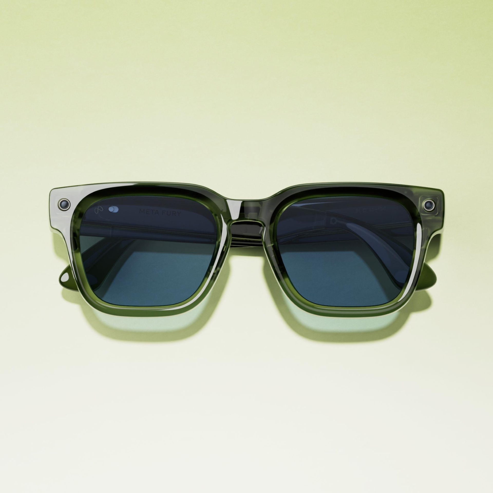 las meta glasses son la prueba de que la tecnologia no tiene por que parecerlo 25gramos 2