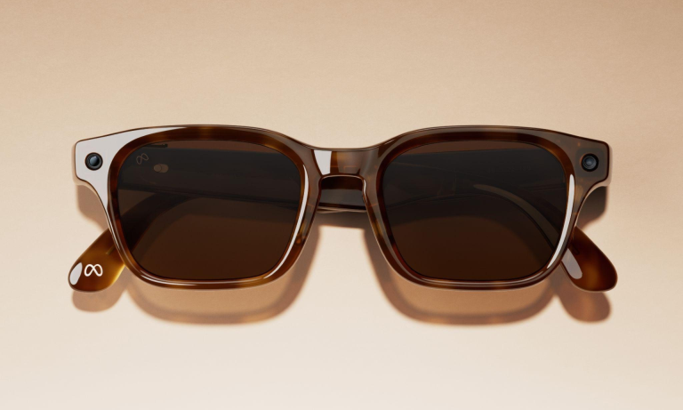 las meta glasses son la prueba de que la tecnologia no tiene por que parecerlo 25gramos 3