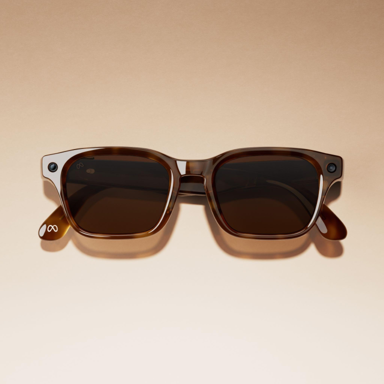 las meta glasses son la prueba de que la tecnologia no tiene por que parecerlo 25gramos 3