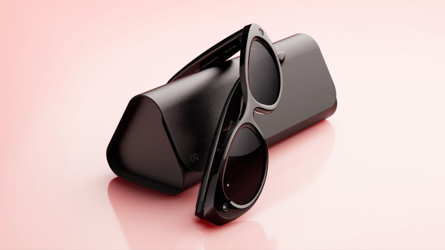 las meta glasses son la prueba de que la tecnologia no tiene por que parecerlo 25gramos 4