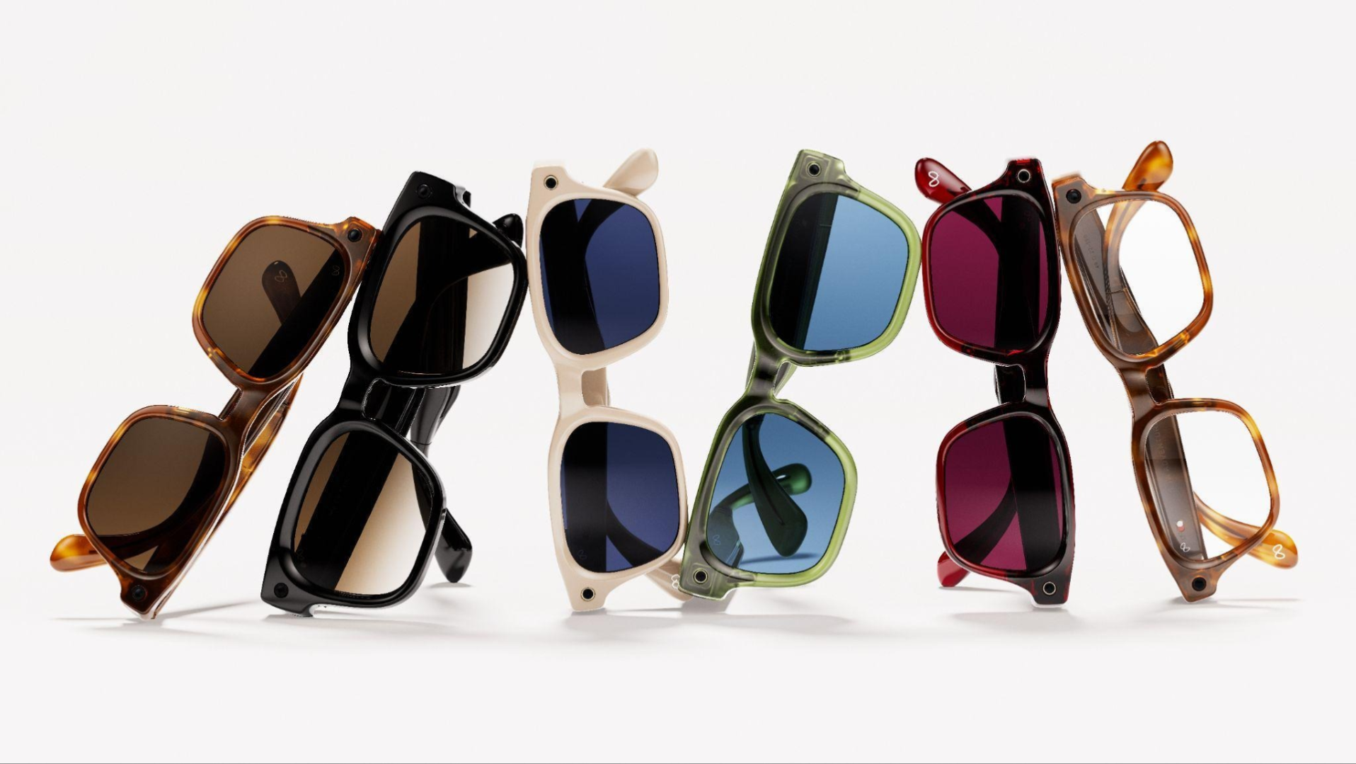 las meta glasses son la prueba de que la tecnologia no tiene por que parecerlo 25gramos 6