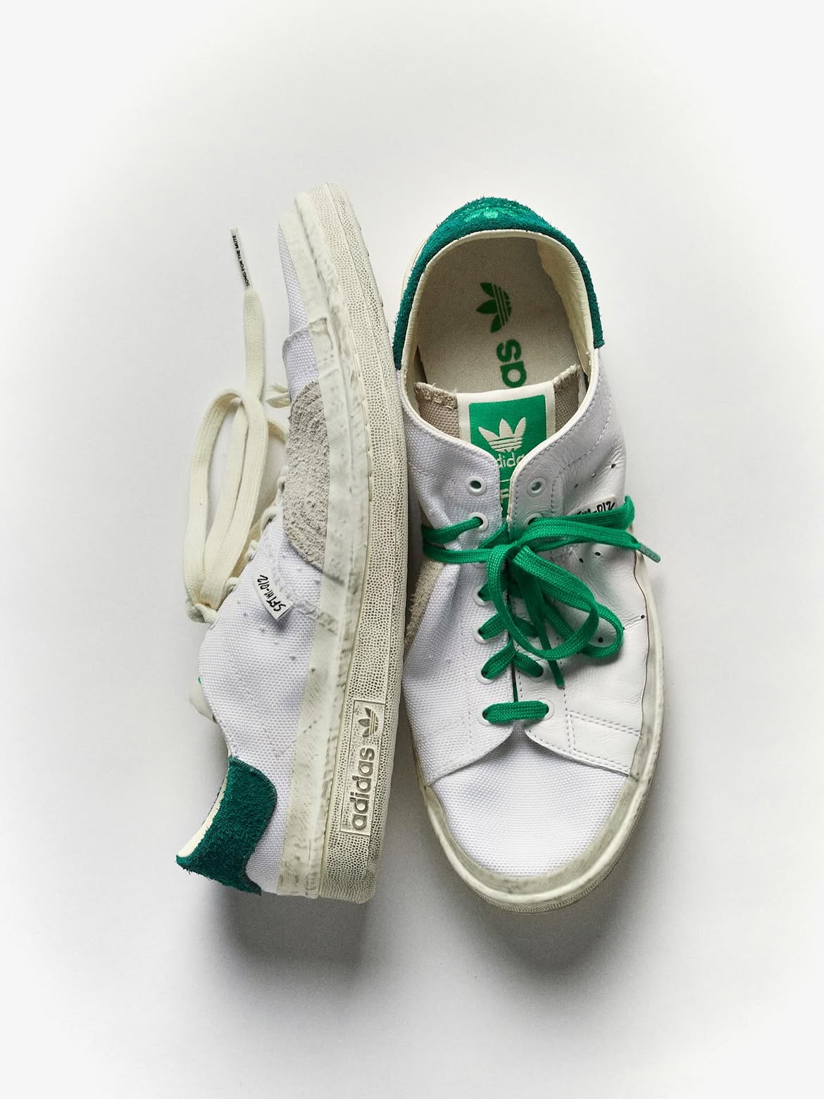 las stan smith estan muy de vuelta con song for the mute a los mandos 25gramos 12