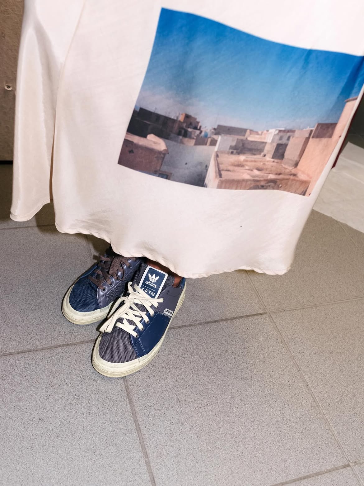 las stan smith estan muy de vuelta con song for the mute a los mandos 25gramos 5