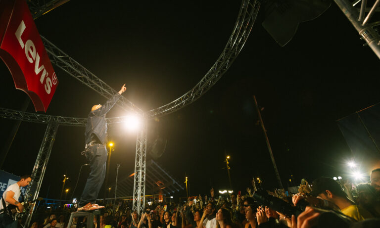levis arrasa en el primavera sound por segundo ano consecutivo 25gramos