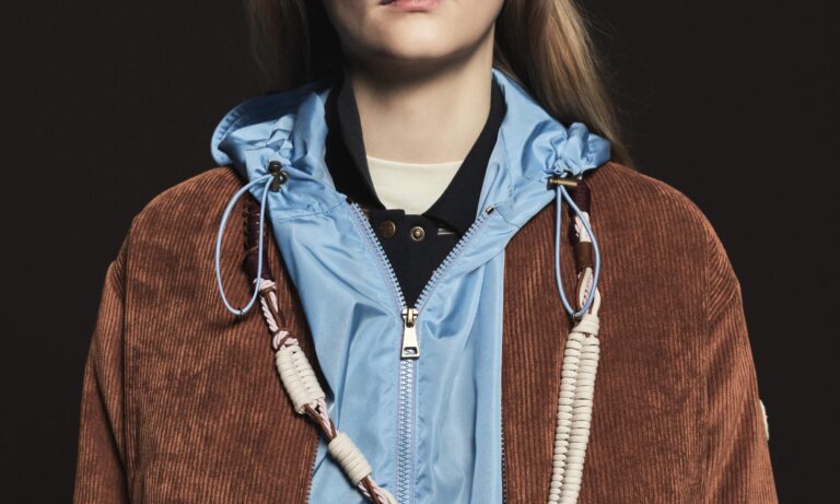 moncler domina el arte de las capas en su preparacion para el otono 25gramos 7 1