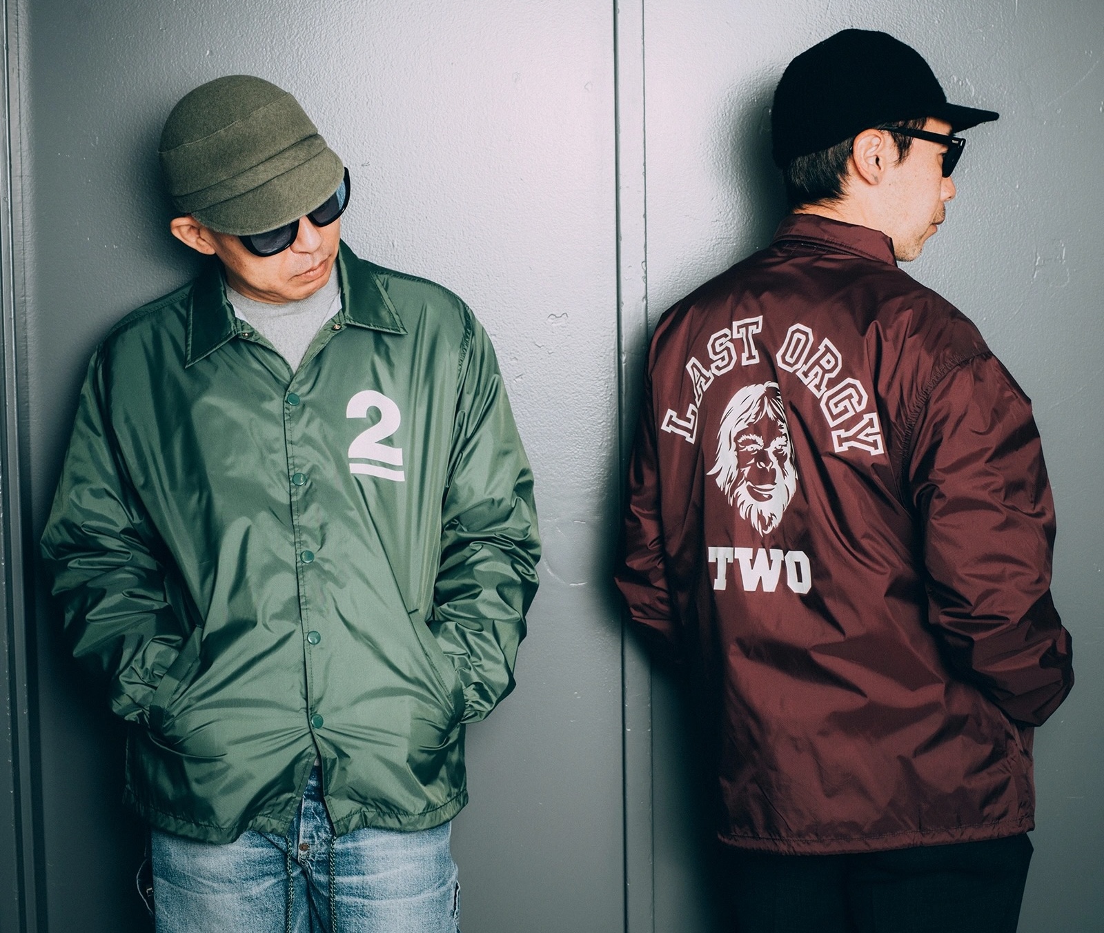 nigo cierra el circulo human made se hace con undercover 25gramos 2