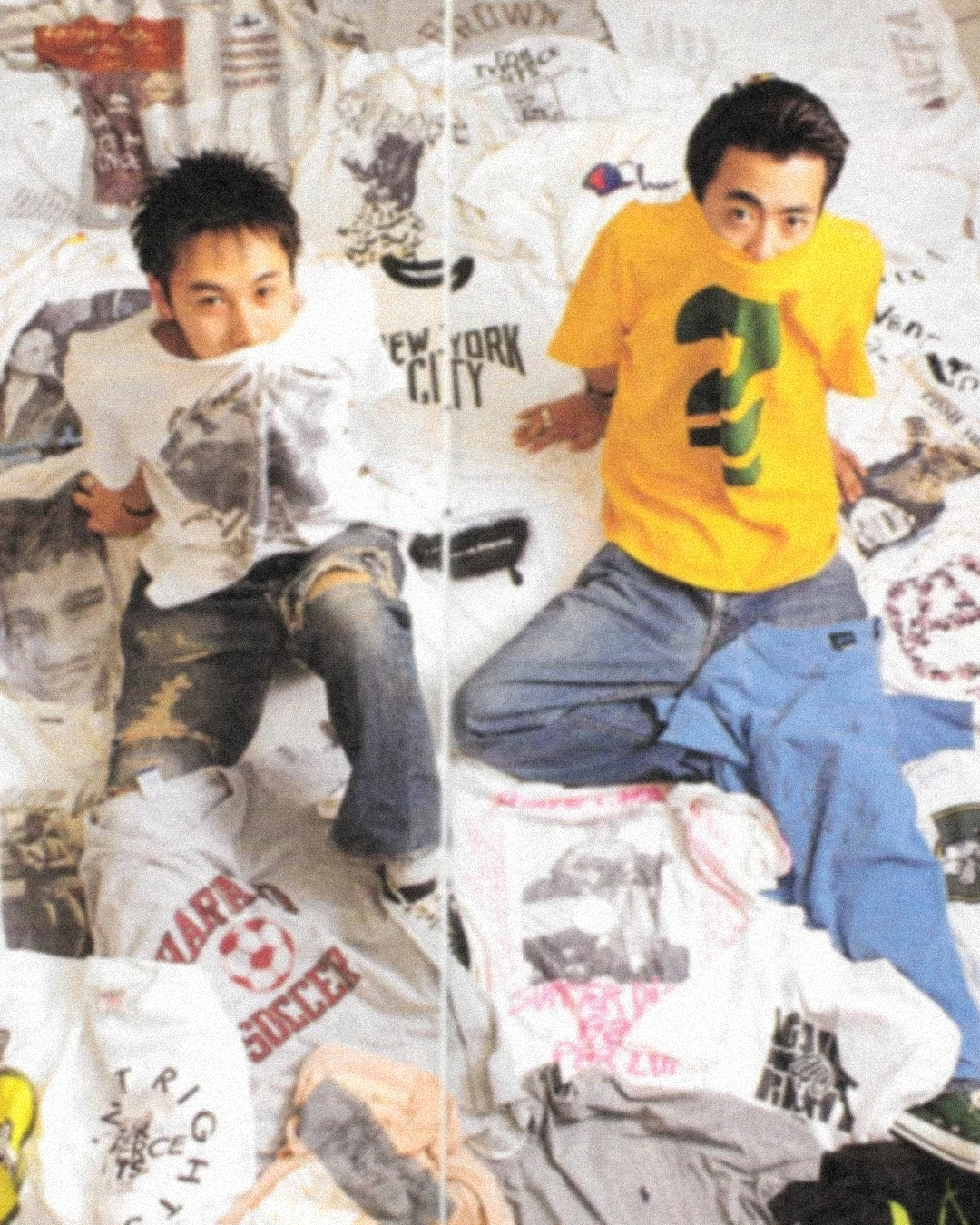 nigo cierra el circulo human made se hace con undercover 25gramos 3