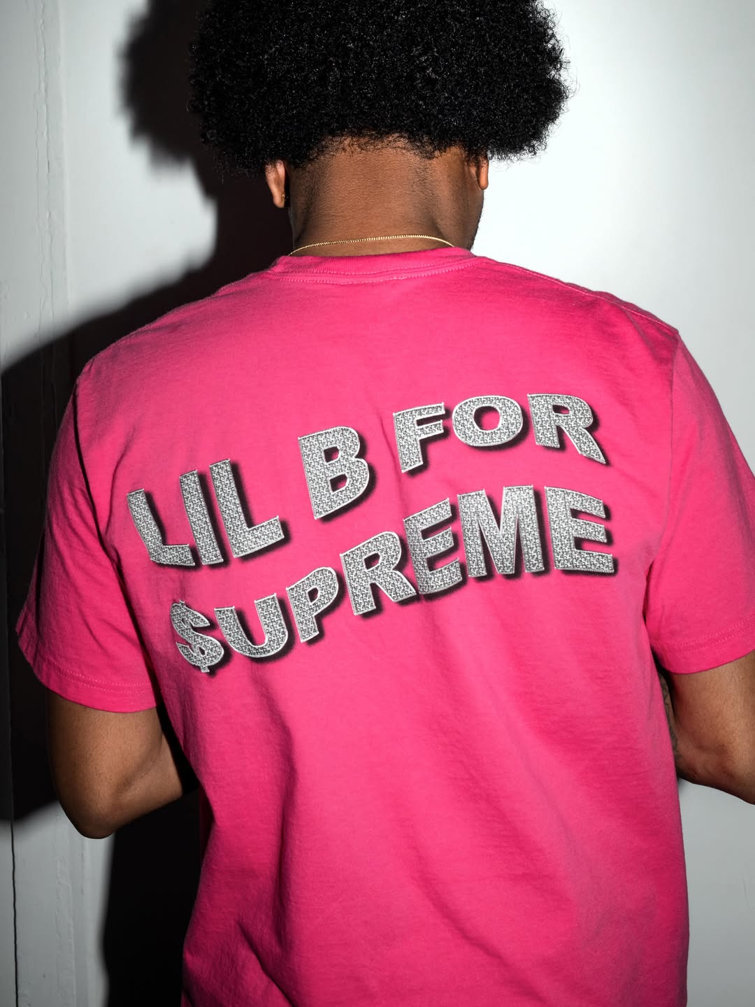 no es verano hasta que llegan las camisetas de supreme 25gramos 2
