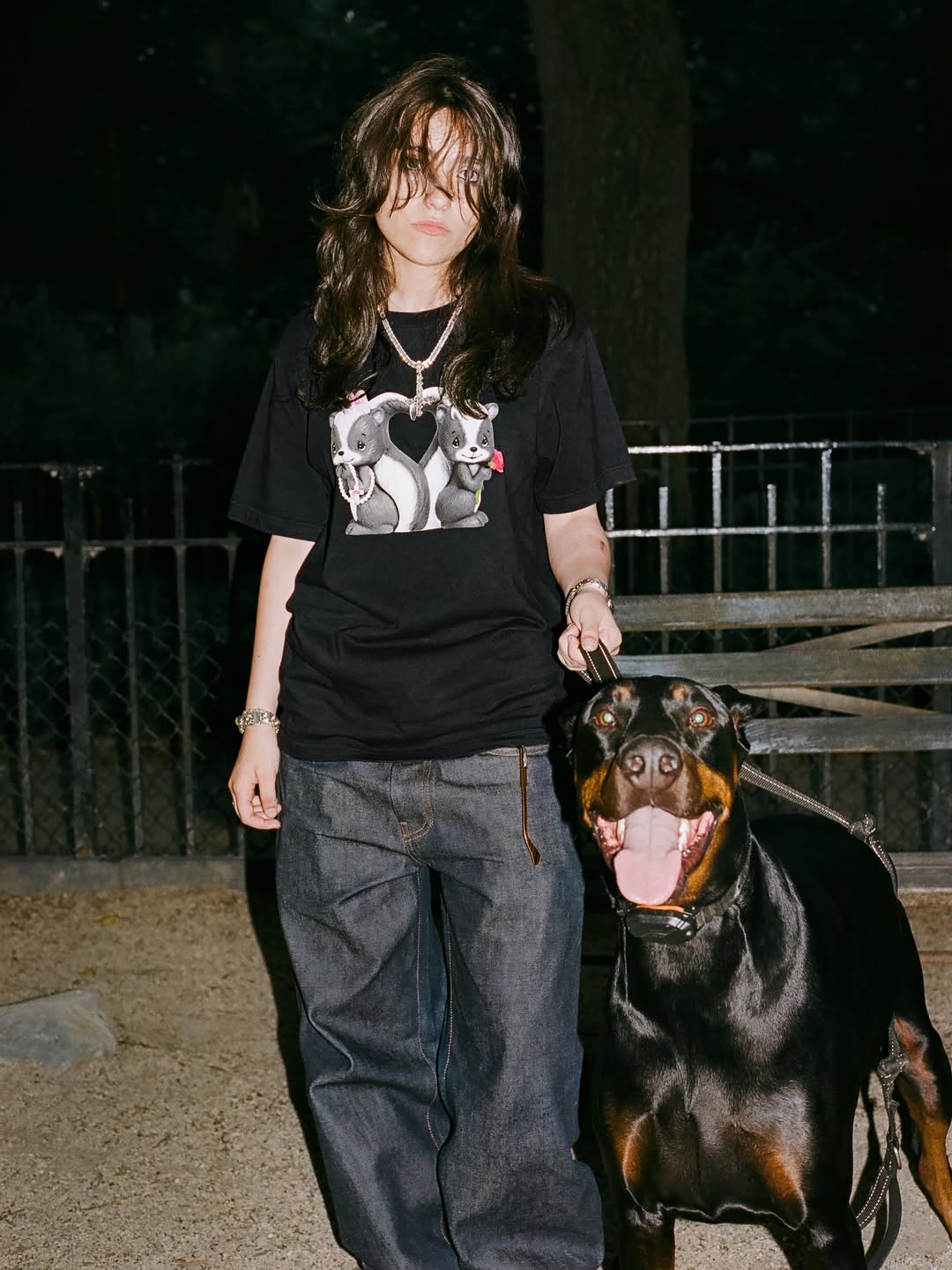 no es verano hasta que llegan las camisetas de supreme 25gramos 3