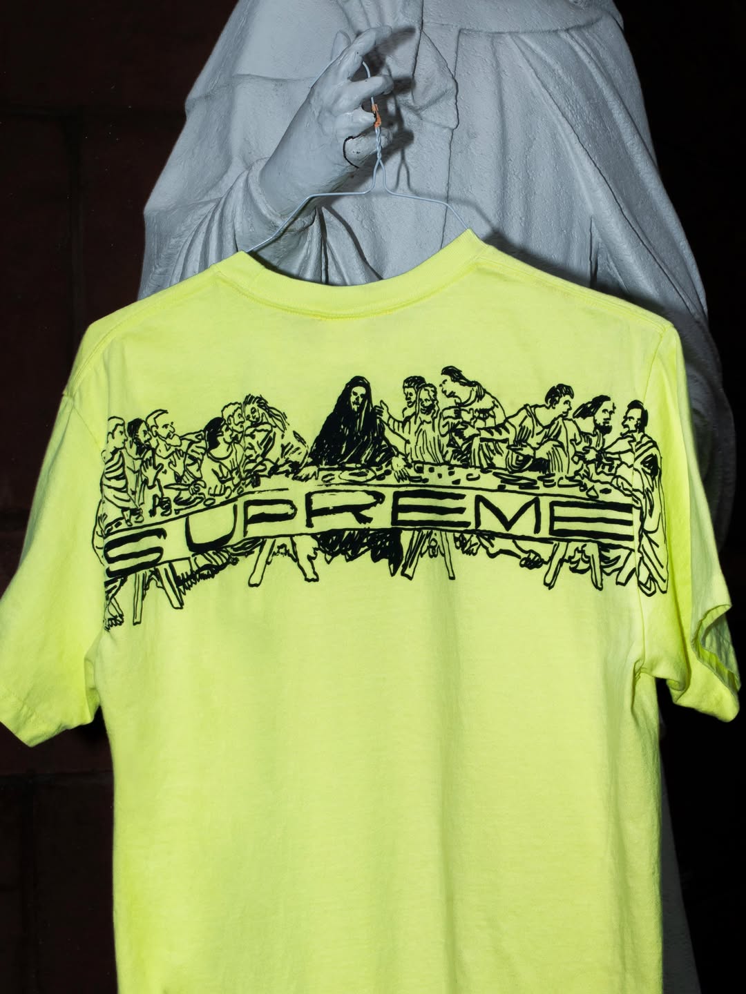 no es verano hasta que llegan las camisetas de supreme 25gramos 5