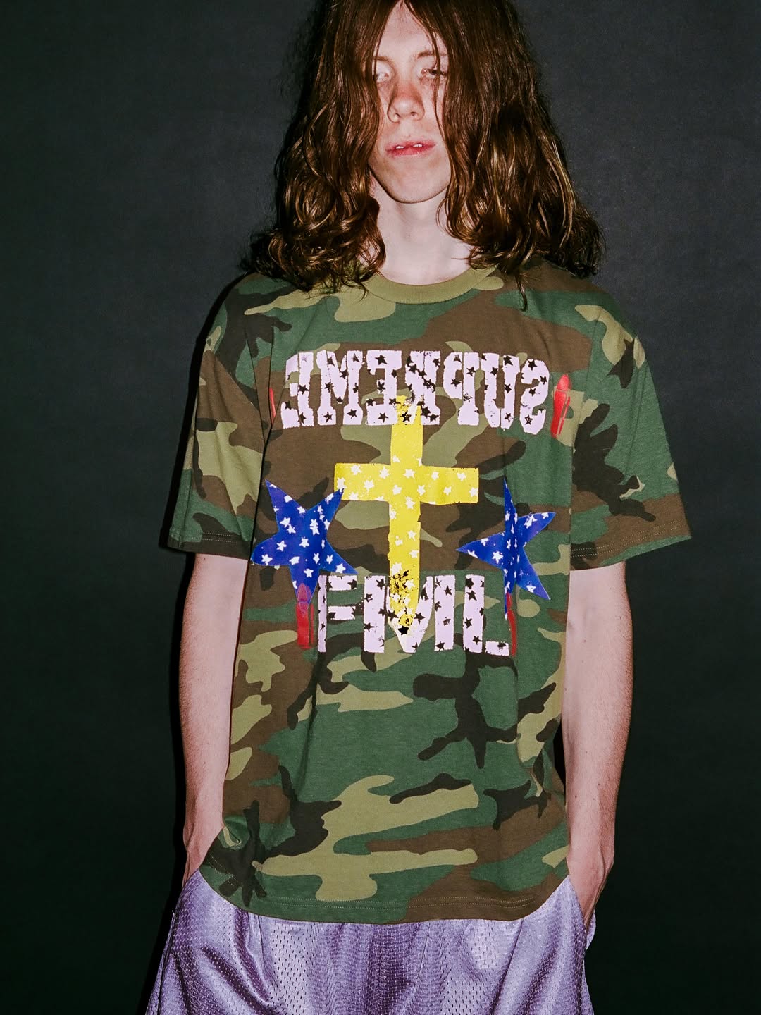 no es verano hasta que llegan las camisetas de supreme 25gramos 8