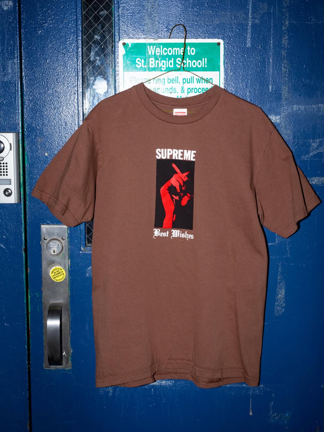 no es verano hasta que llegan las camisetas de supreme 25gramos 9