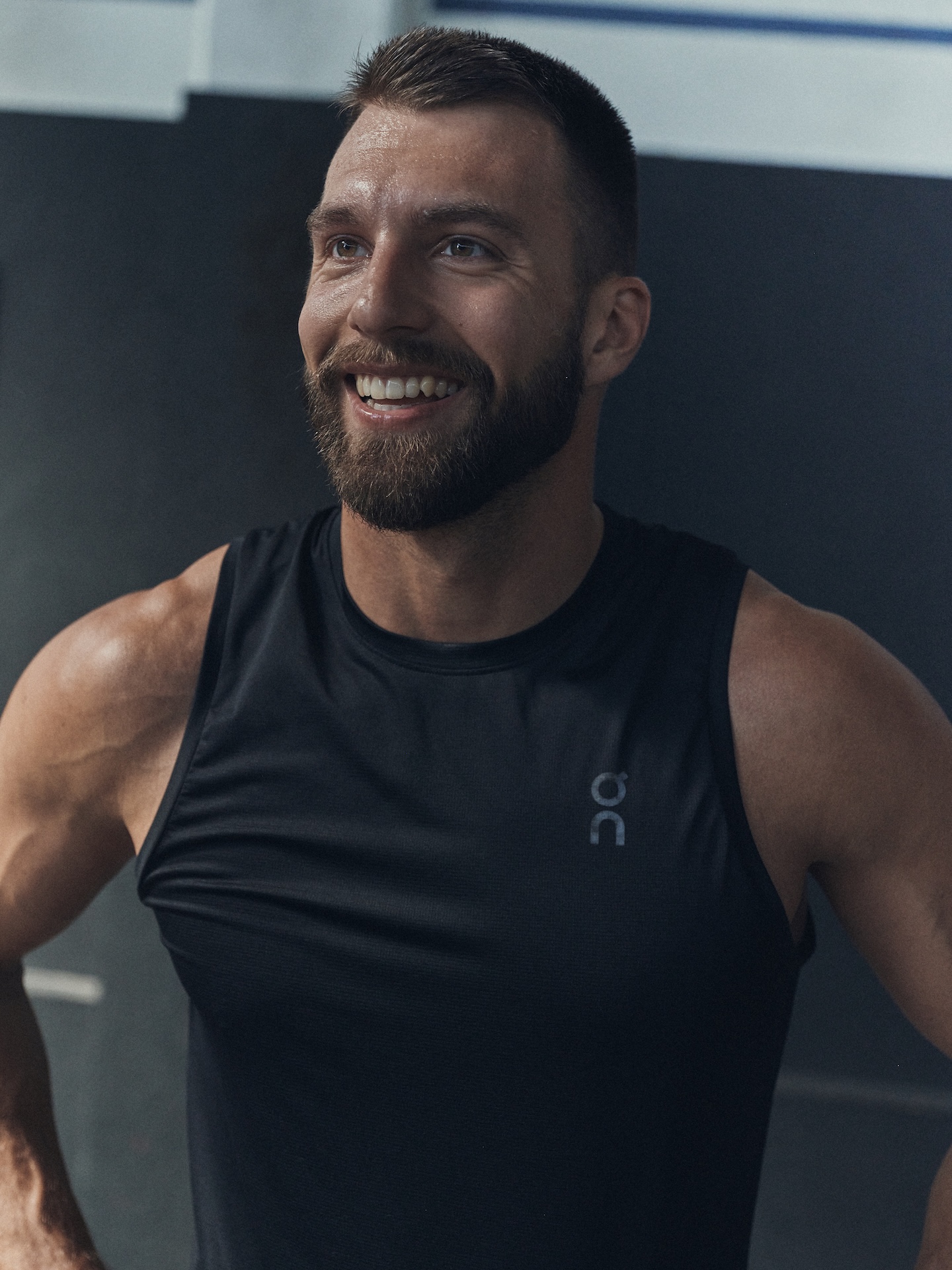 on mete la cabeza en el fitness hibrido y ficha a dos atletas 25gramos 3