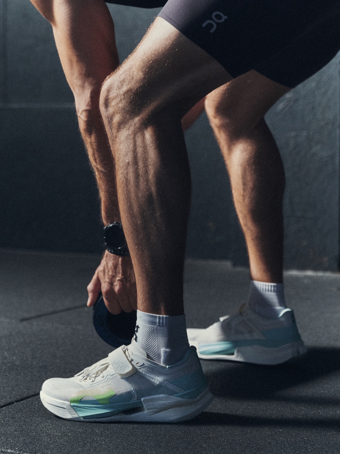 on mete la cabeza en el fitness hibrido y ficha a dos atletas 25gramos 4