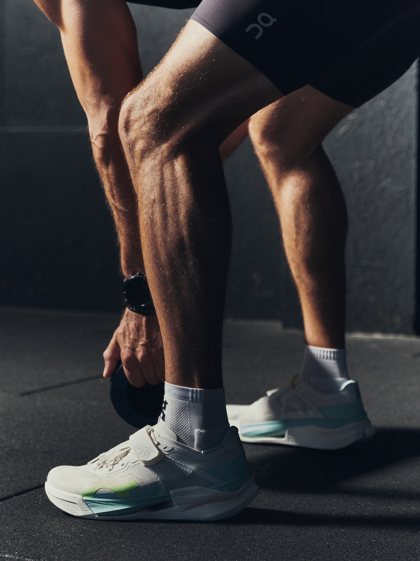 on mete la cabeza en el fitness hibrido y ficha a dos atletas 25gramos 7
