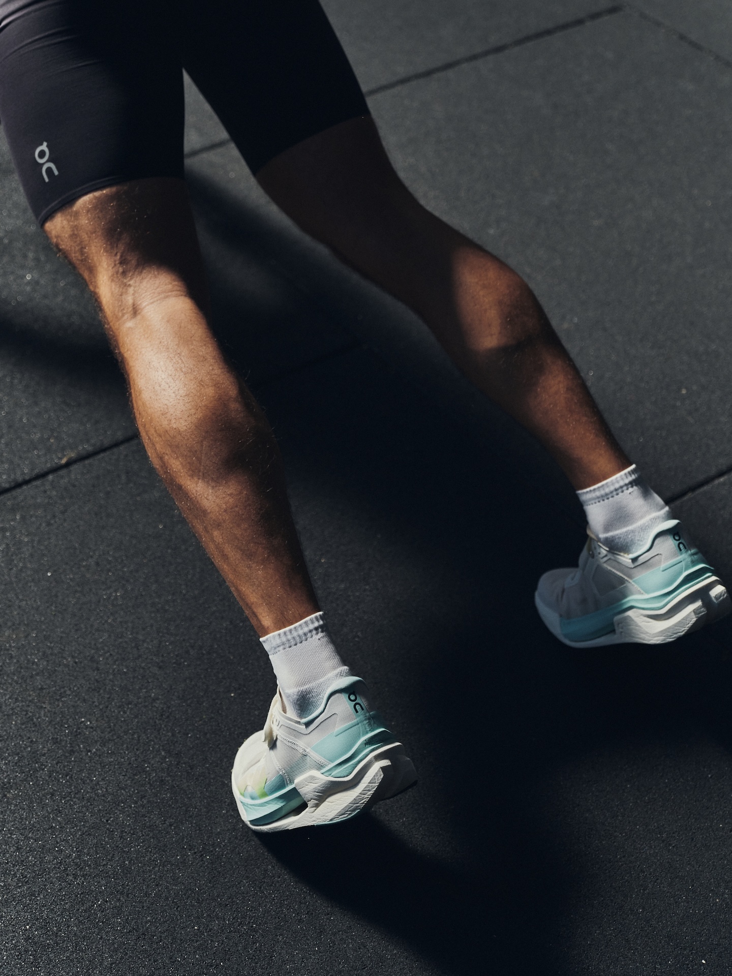 on mete la cabeza en el fitness hibrido y ficha a dos atletas 25gramos 8