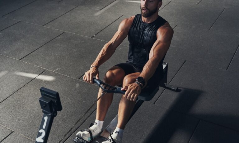 on mete la cabeza en el fitness hibrido y ficha a dos atletas 25gramos 9 1