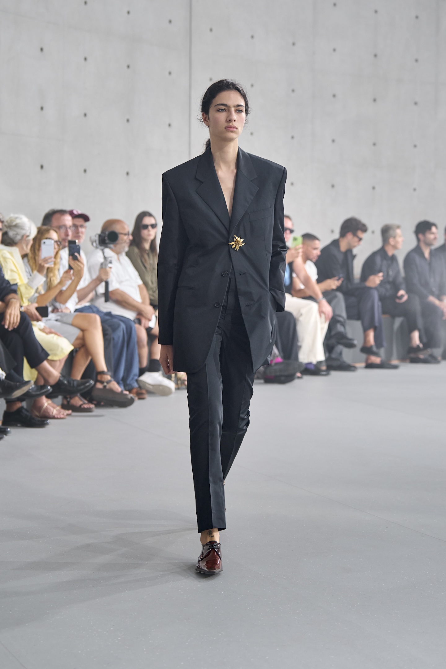 para anthony vaccarello la seduccion esta en no tener que seducir 25gramos 112