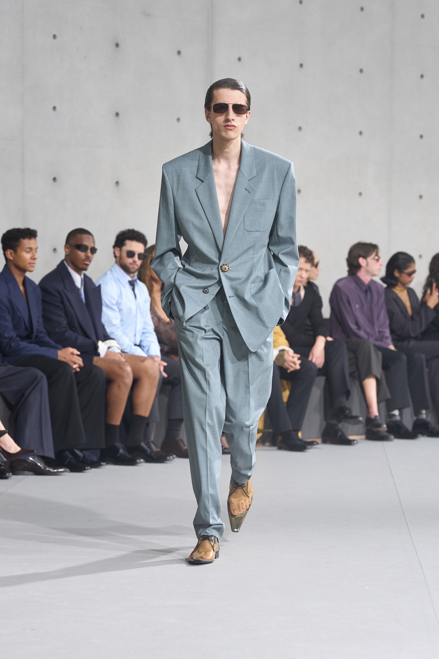 para anthony vaccarello la seduccion esta en no tener que seducir 25gramos 14