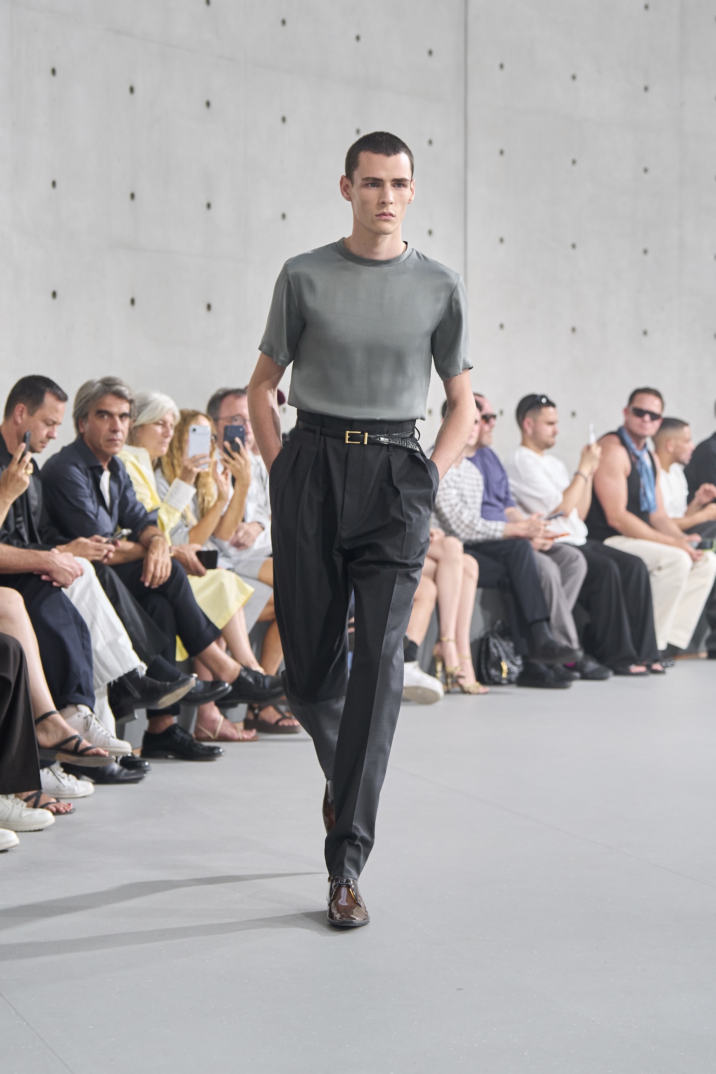 para anthony vaccarello la seduccion esta en no tener que seducir 25gramos 15