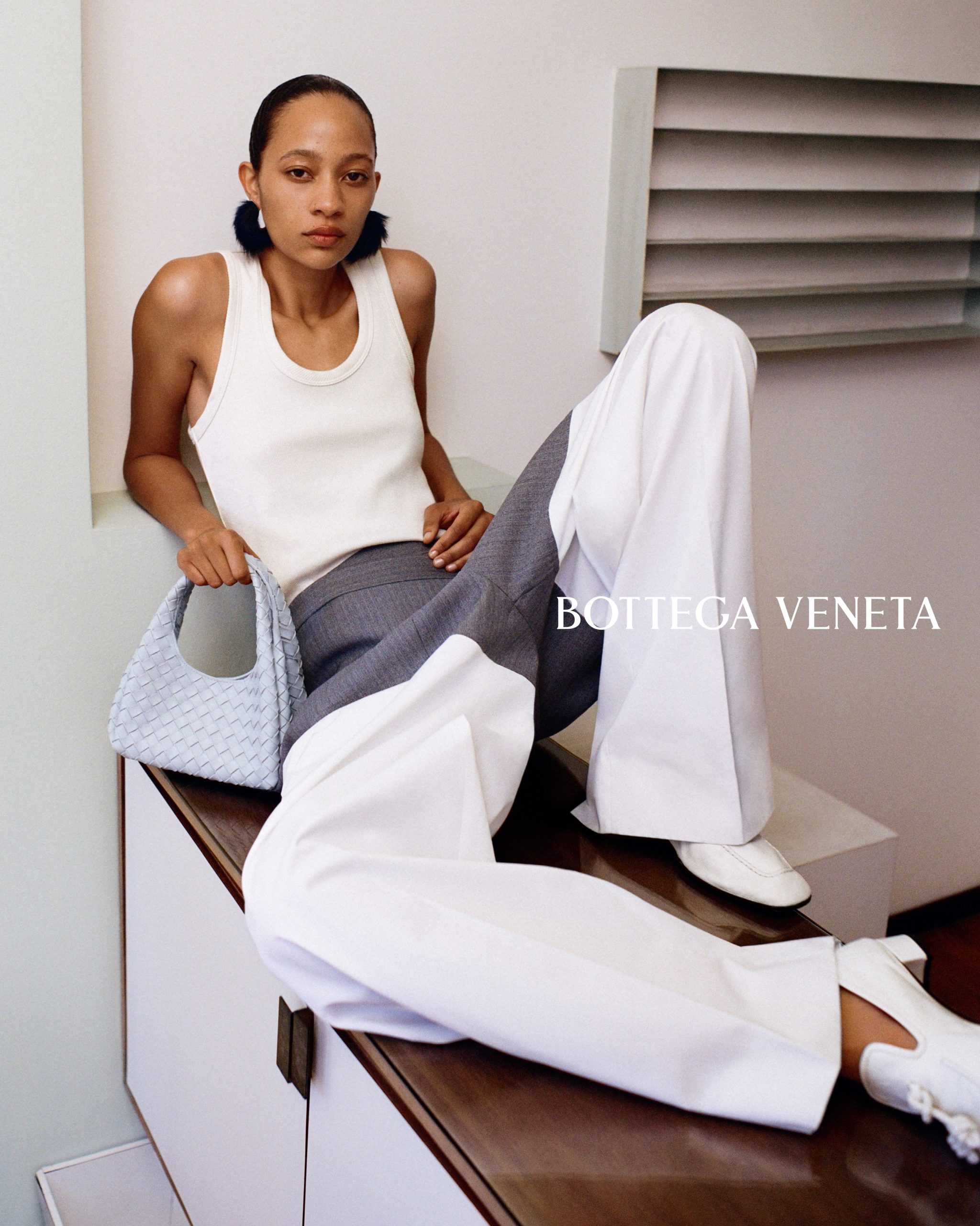 para bottega veneta el mejor bolso es el de uno mismo 25gramos 5