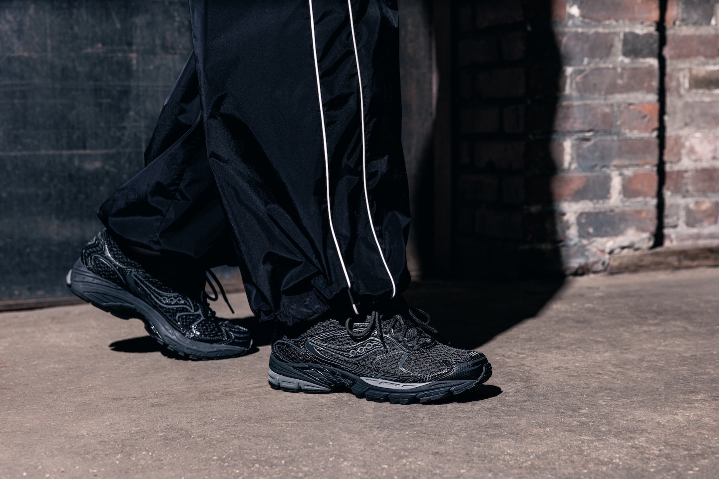saucony desentierra las progrid ride 1 de su archivo 25gramos 2